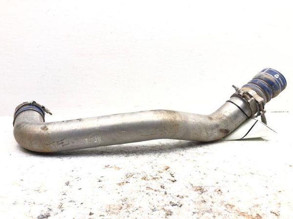 00-03 F250 7.3L Powerstroke air to air intercooler pipe CAC Tube Elbow Couplers — photo 5
