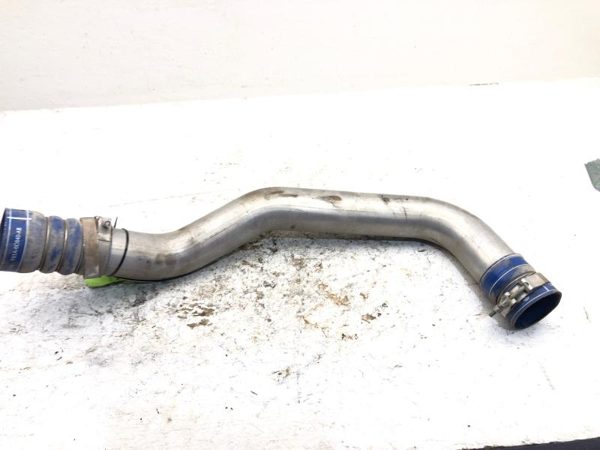 00-03 F250 7.3L Powerstroke air to air intercooler pipe CAC Tube Elbow Couplers — photo 8