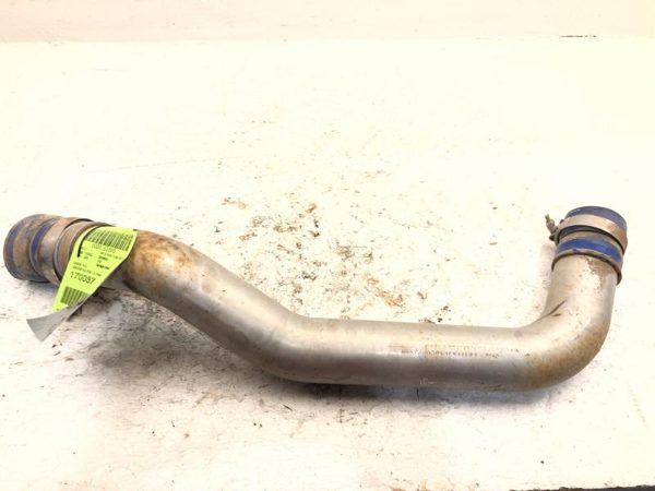 00-03 F250 7.3L Powerstroke air to air intercooler pipe CAC Tube Elbow Couplers — photo 9