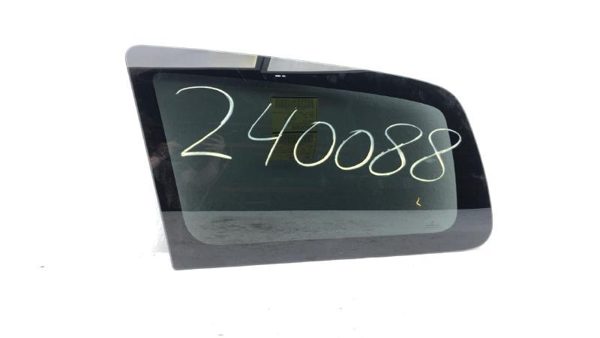 2007-2009 Chrysler Aspen Driver Left Rear Quarter Glass Back Side Window Oem — photo 9