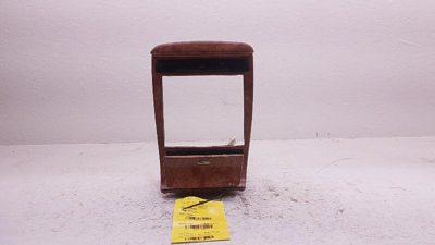 2004 Kia Amanti Dash Bezel Assembly With Ash Tray Oem
