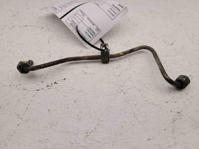 2008 Ford F250 6.4l Powerstroke Diver Left High Pressure Fuel Pump Line Diesel