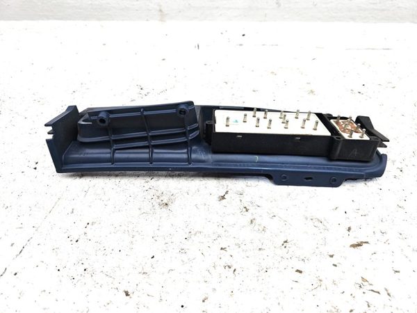 95-97 Explorer Driver Left Front Power Window Master Control Switch Oem Buttons — photo 12
