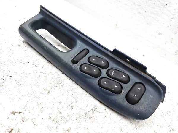 95-97 Explorer Driver Left Front Power Window Master Control Switch Oem Buttons — photo 10