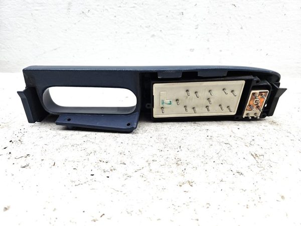 95-97 Explorer Driver Left Front Power Window Master Control Switch Oem Buttons — photo 11