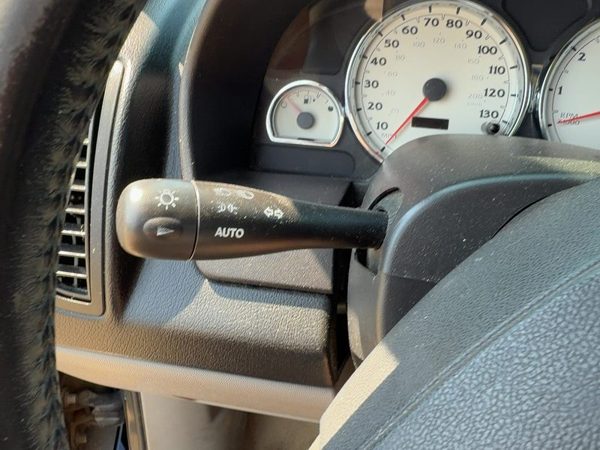04-07 Vue Redline Turn Signal Switch Column Control Lever Headlight Oem Gray 17D — photo 3