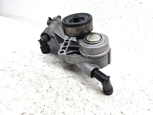 2005 Buick LeSabre Alternator Bracket — photo 6