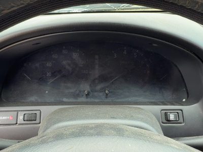 2000 Infiniti I30 Speedometer Cluster Instrument Gauges Panel Oem Dash Mph