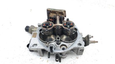 93-95 Chevy Silverado 1500 Throttle Body Valve Oem With Sensors 4.3L 17112930