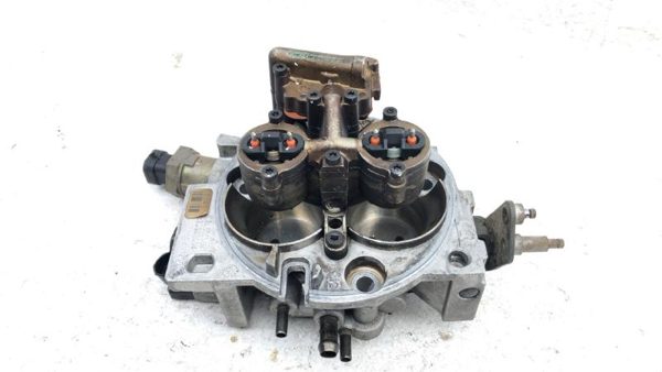 93-95 Chevy Silverado 1500 Throttle Body Valve Oem With Sensors 4.3L 17112930 — photo 1