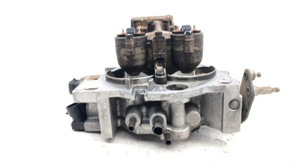 93-95 Chevy Silverado 1500 Throttle Body Valve Oem With Sensors 4.3L 17112930 — photo 5