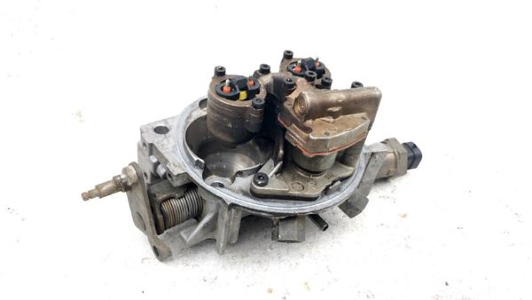 93-95 Chevy Silverado 1500 Throttle Body Valve Oem With Sensors 4.3L 17112930 — photo 6