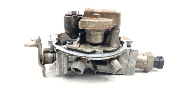 93-95 Chevy Silverado 1500 Throttle Body Valve Oem With Sensors 4.3L 17112930 — photo 8