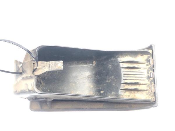 2001 Dodge Ram 2500 Ash Tray Assembly OEM INSERT 55115859 Cummins — photo 6