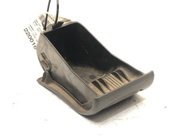 2001 Dodge Ram 2500 Ash Tray Assembly OEM INSERT 55115859 Cummins — photo 1