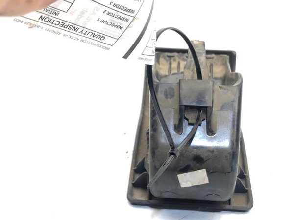 2001 Dodge Ram 2500 Ash Tray Assembly OEM INSERT 55115859 Cummins — photo 4