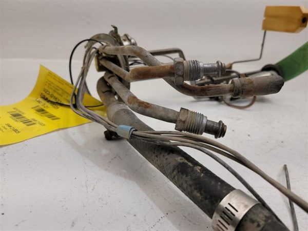 1994 Fuel Pump Assembly 5.7L With Sending Unit 93-95 Chevrolet 1500 Silverado — photo 6