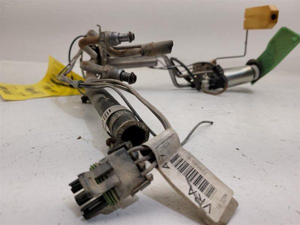 1994 Fuel Pump Assembly 5.7L With Sending Unit 93-95 Chevrolet 1500 Silverado — photo 5