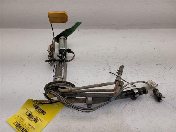 1994 Fuel Pump Assembly 5.7L With Sending Unit 93-95 Chevrolet 1500 Silverado — photo 1