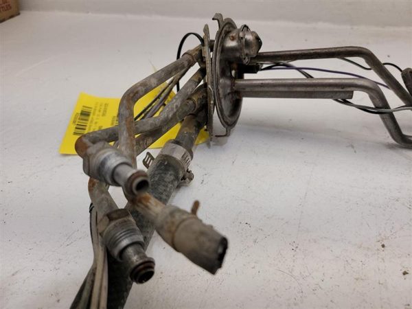 1994 Fuel Pump Assembly 5.7L With Sending Unit 93-95 Chevrolet 1500 Silverado — photo 4