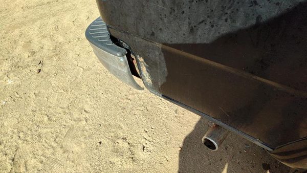 1997 Ford F-150 Pickup Box/bed Assembly — photo 11