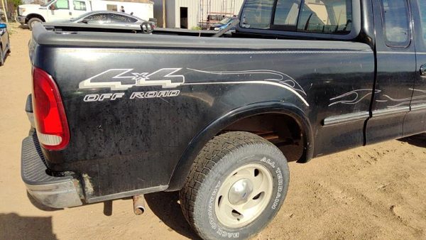 1997 Ford F-150 Pickup Box/bed Assembly — photo 8