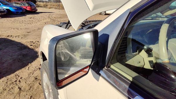 2007-2008 Lincoln Navigator Driver Left Side Mirror Door Mounted Oem 8L7z17683aa — photo 4