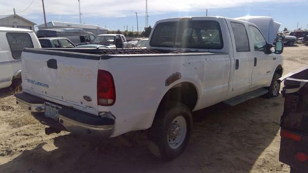 2001 Ford F350 — vehicle photo 7