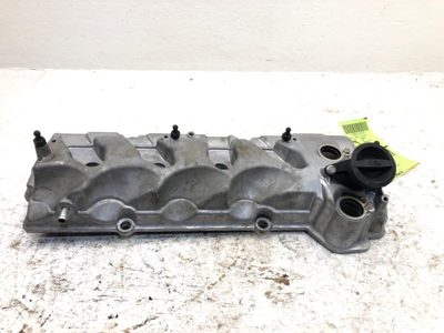 2005-2011 Volvo XC90 Front Valve Cover OEM 4.4L with Oil Filler Neck 30720094