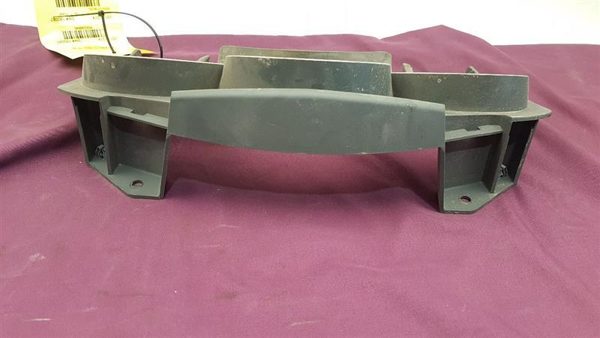 2007 Dodge Caliber Dash Panel Speedometer Trim Bezel Oem 1Ed861kaab — photo 5