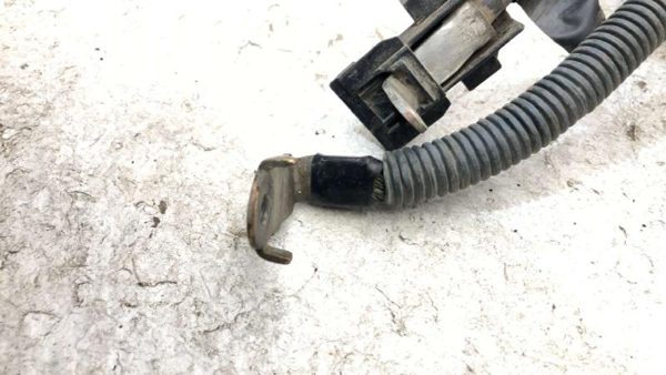 2007 Toyota Tundra Battey Cable Alternator Starter Wiring Harness Power Oem — photo 12