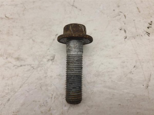 2007 Ford Expedition Rear Knuckle Bolts Only Oem Fasteners Hardware 8L1z5a968a — photo 2