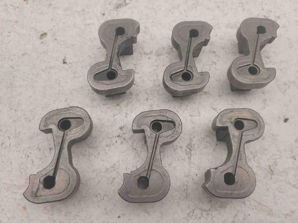 2005 Dodge Ram 3500 5.9L Cummins Rocker Pedestal Set Of 6 — photo 1