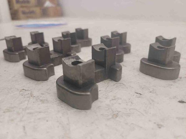 2005 Dodge Ram 3500 5.9L Cummins Rocker Pedestal Set Of 6 — photo 5