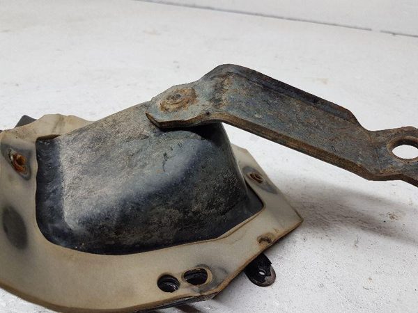 1993 Gmc Pickup 1500 Floor Shifter OEM 93 Chevy 4x4 Shift Lever Assembly OEM — photo 6