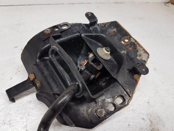 1993 Gmc Pickup 1500 Floor Shifter OEM 93 Chevy 4x4 Shift Lever Assembly OEM — photo 3