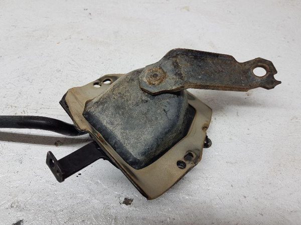 1993 Gmc Pickup 1500 Floor Shifter OEM 93 Chevy 4x4 Shift Lever Assembly OEM — photo 5