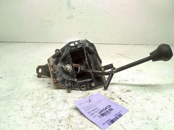 1993 Gmc Pickup 1500 Floor Shifter OEM 93 Chevy 4x4 Shift Lever Assembly OEM — photo 9