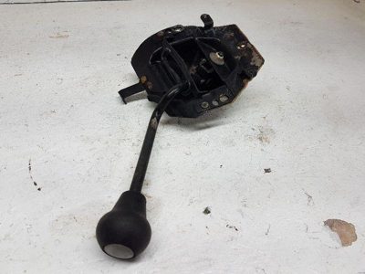 1993 Gmc Pickup 1500 Floor Shifter OEM 93 Chevy 4x4 Shift Lever Assembly OEM