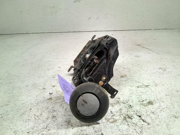 1993 Gmc Pickup 1500 Floor Shifter OEM 93 Chevy 4x4 Shift Lever Assembly OEM — photo 8