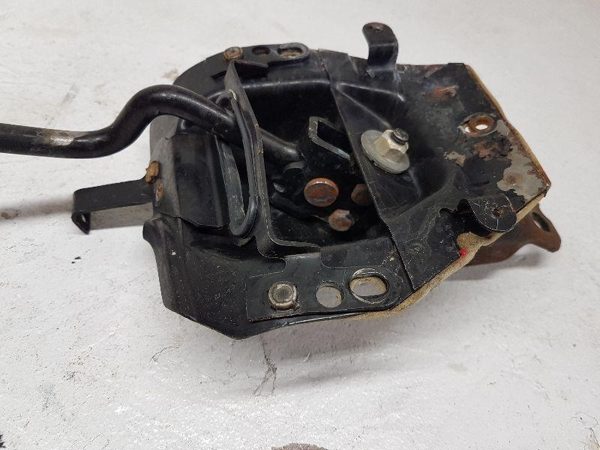 1993 Gmc Pickup 1500 Floor Shifter OEM 93 Chevy 4x4 Shift Lever Assembly OEM — photo 7