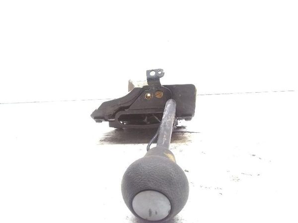 1993 Gmc Pickup 1500 Floor Shifter OEM 93 Chevy 4x4 Shift Lever Assembly OEM — photo 12