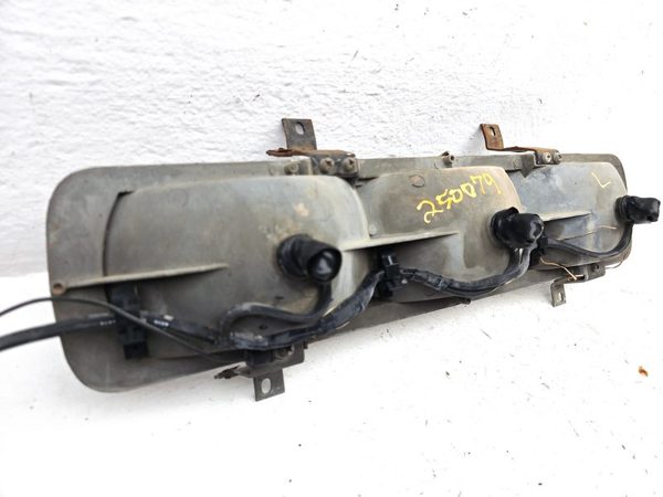 1964 Ford Thunderbird Coupe Driver Left Tail Light Oem Brake Lamp Rear — photo 12