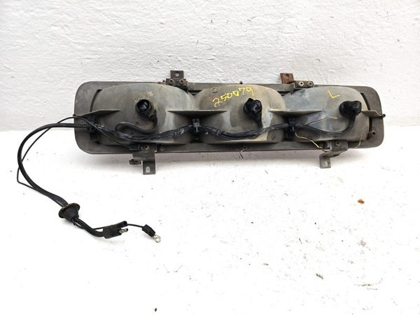 1964 Ford Thunderbird Coupe Driver Left Tail Light Oem Brake Lamp Rear — photo 11
