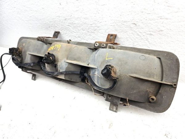 1964 Ford Thunderbird Coupe Driver Left Tail Light Oem Brake Lamp Rear — photo 13