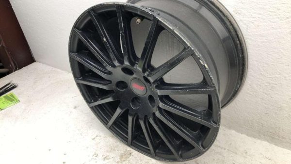 2016 Subaru Wrx Wheel ? -68864A — photo 6