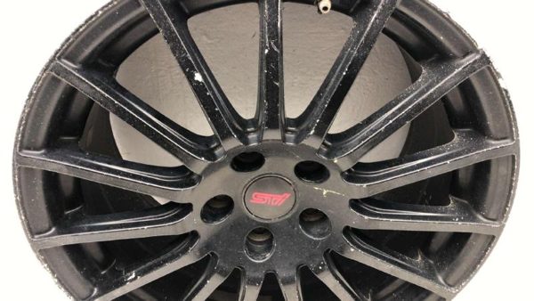 2016 Subaru Wrx Wheel ? -68864A — photo 3