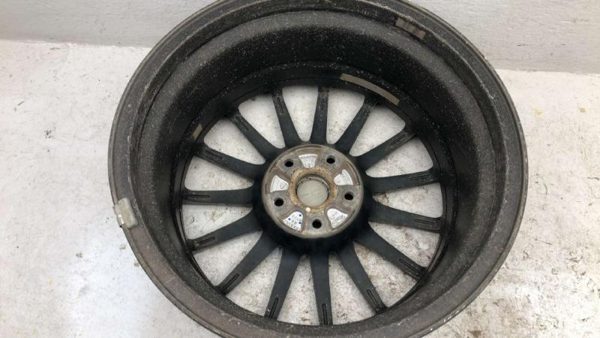 2016 Subaru Wrx Wheel ? -68864A — photo 10