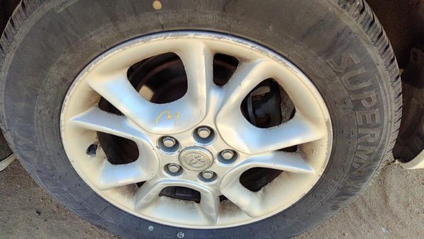 2004-2007 Toyota Sienna 17' Aluminum Wheel Oem Factory Rim #3 42611ae041 — photo 2