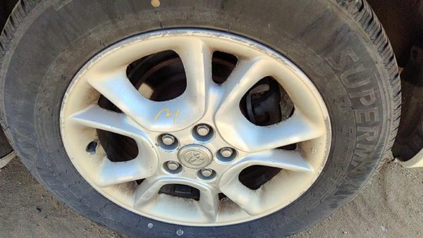 2004-2007 Toyota Sienna 17' Aluminum Wheel Oem Factory Rim #3 42611ae041 — photo 3